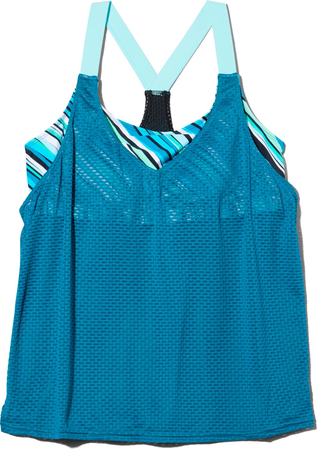 Gerry Women's Slipstream Wide Strap 2For Tankini - view number 1