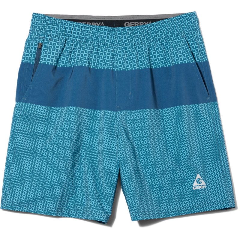Gerry Men's Geo Orn… - image