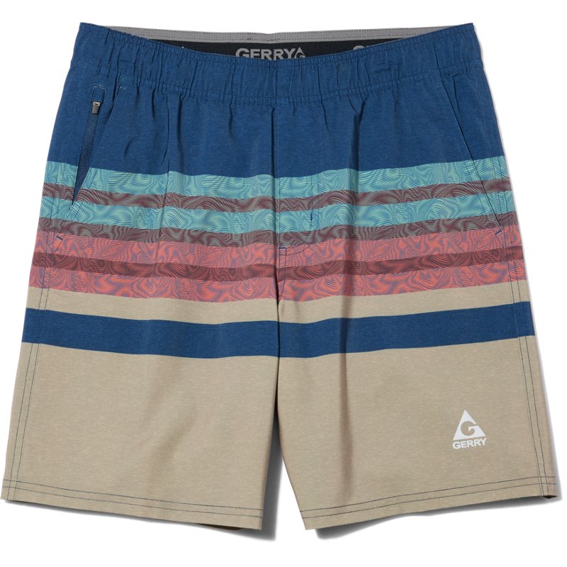 Gerry Men's Heather… - image