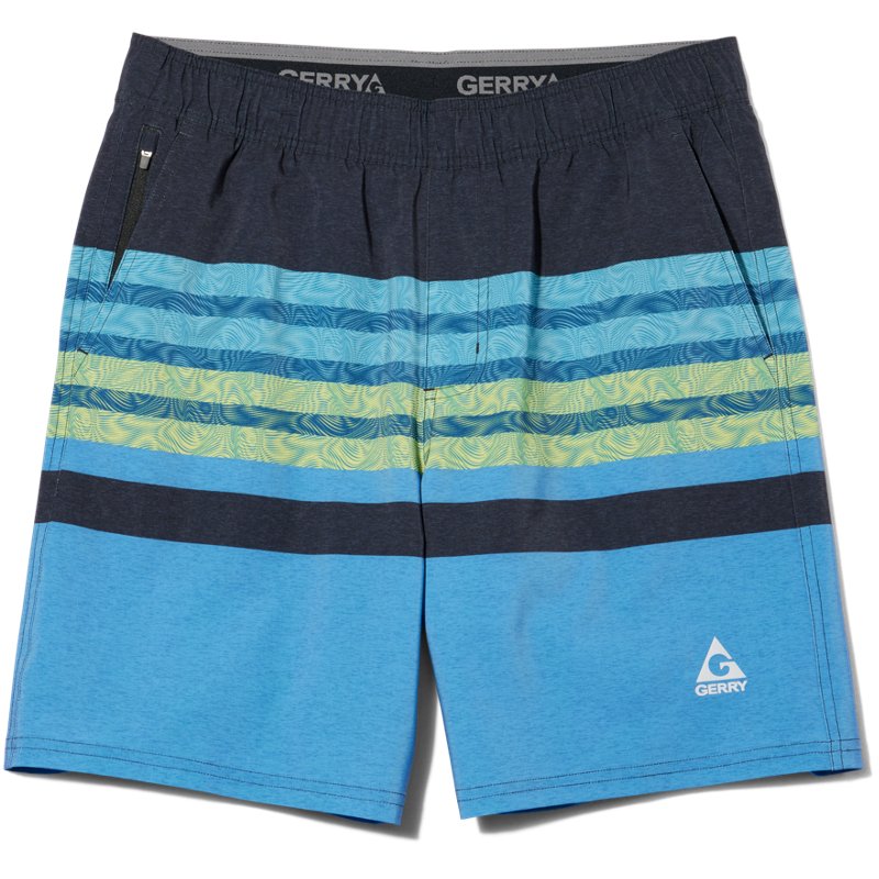 Gerry Men's Heather… - image