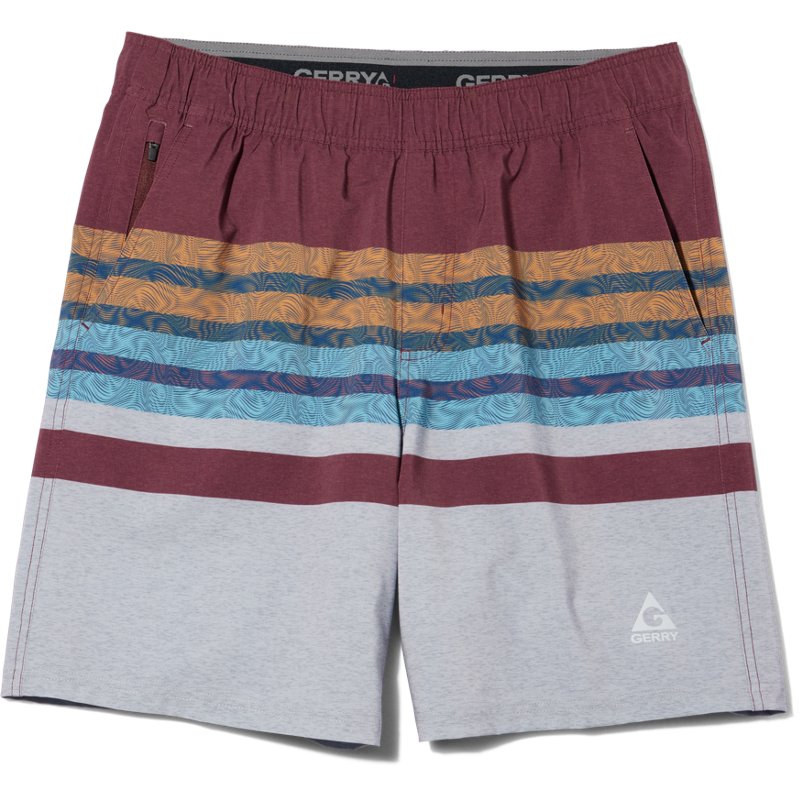 Gerry Men's Heather… - image