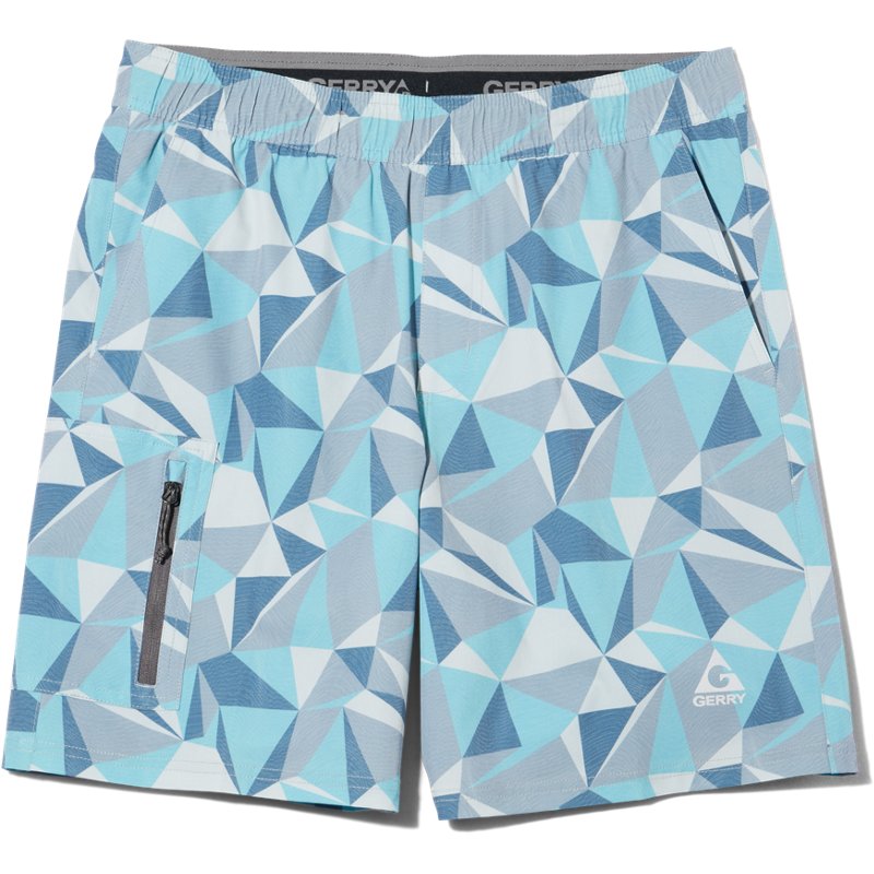Gerry Men's Abstrac… - image