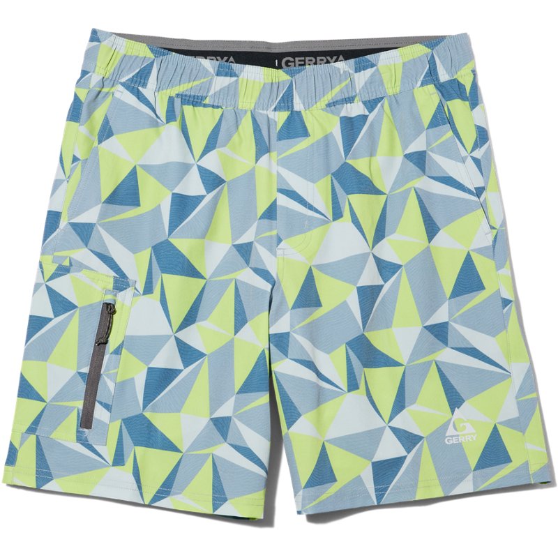 Gerry Men's Abstrac… - image