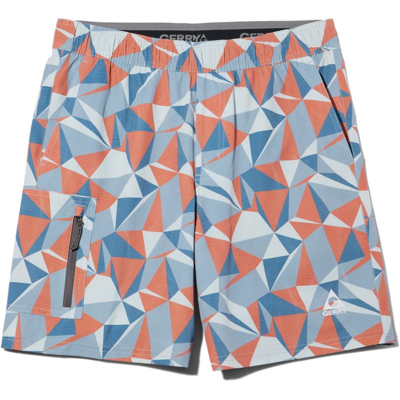 Gerry Men's Abstrac… - image