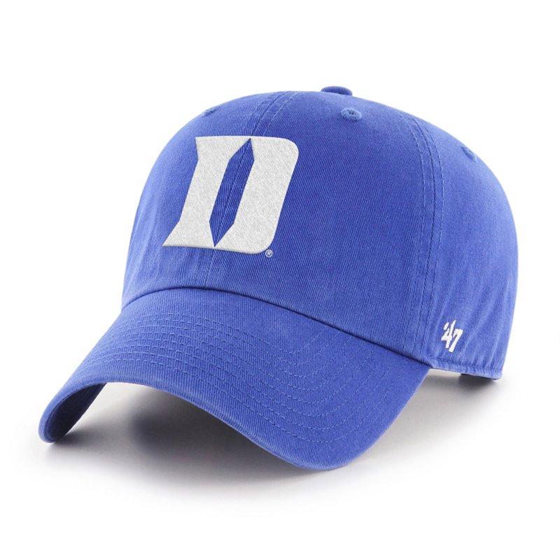 '47 Men's Duke Blue… - image