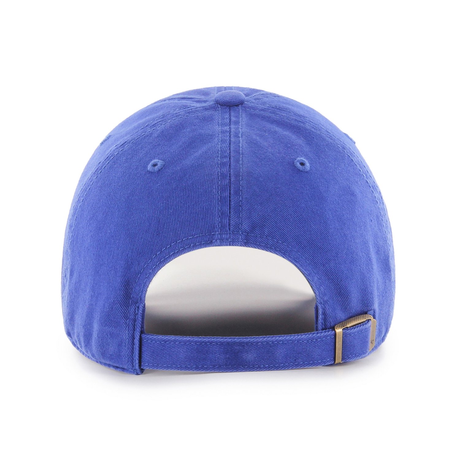 '47 Men's Duke Blue Devils NCAA 2025 Men's Basketball Final Four Clean Up Hat - view number 3