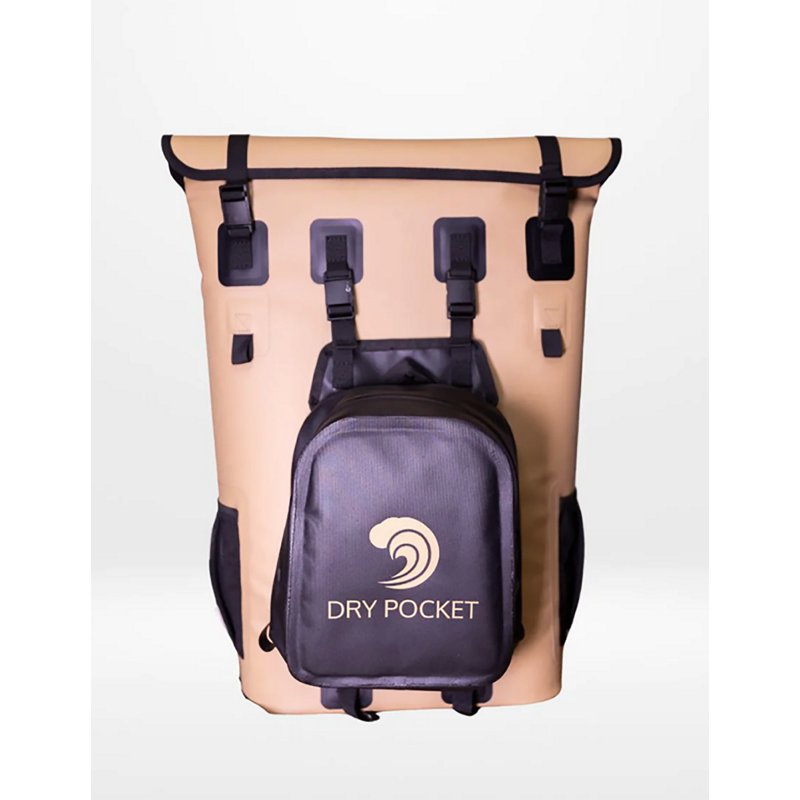 Dry Pocket Magnagua… - image
