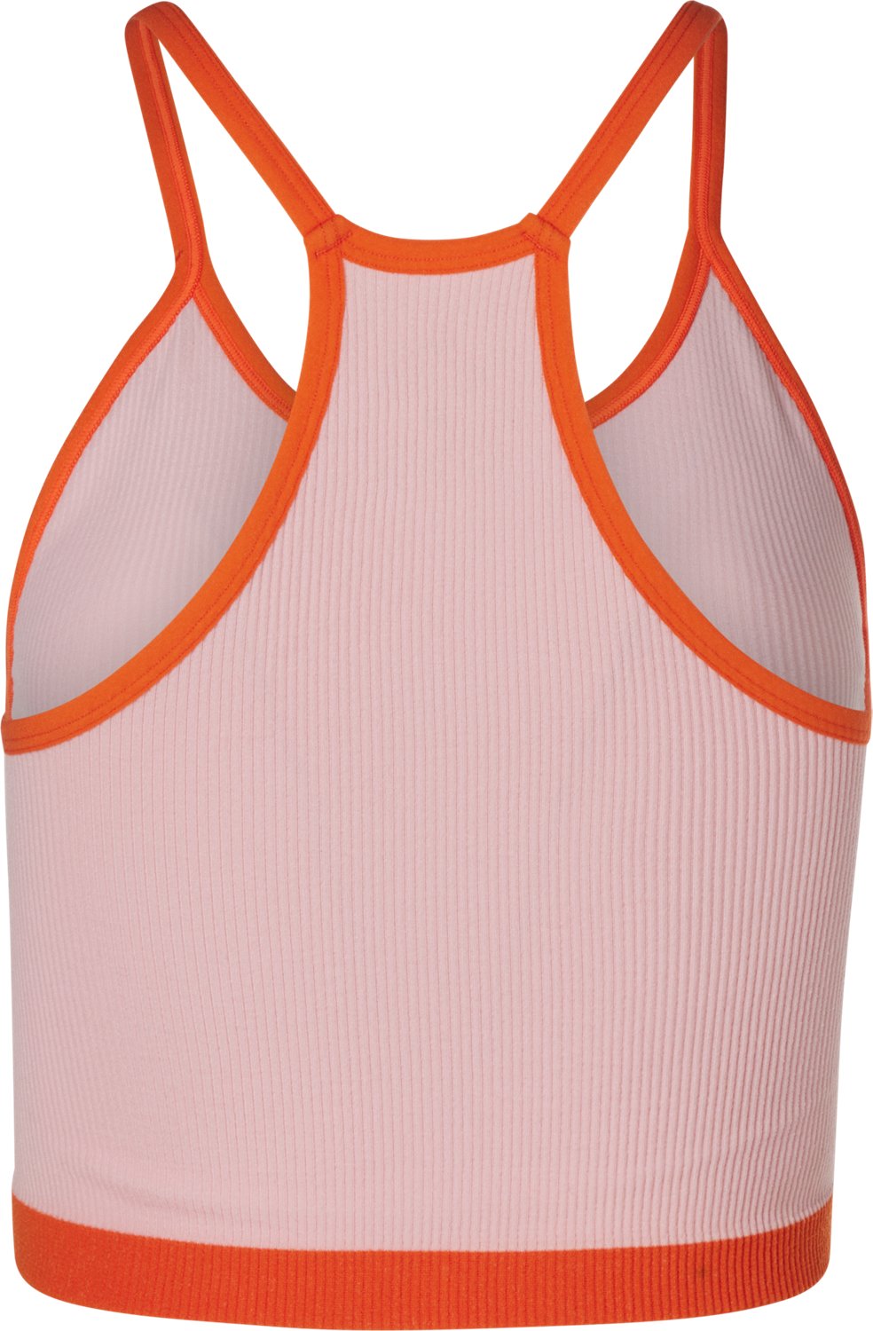 Jadelynn Brooke Women's Ribbed Bralette