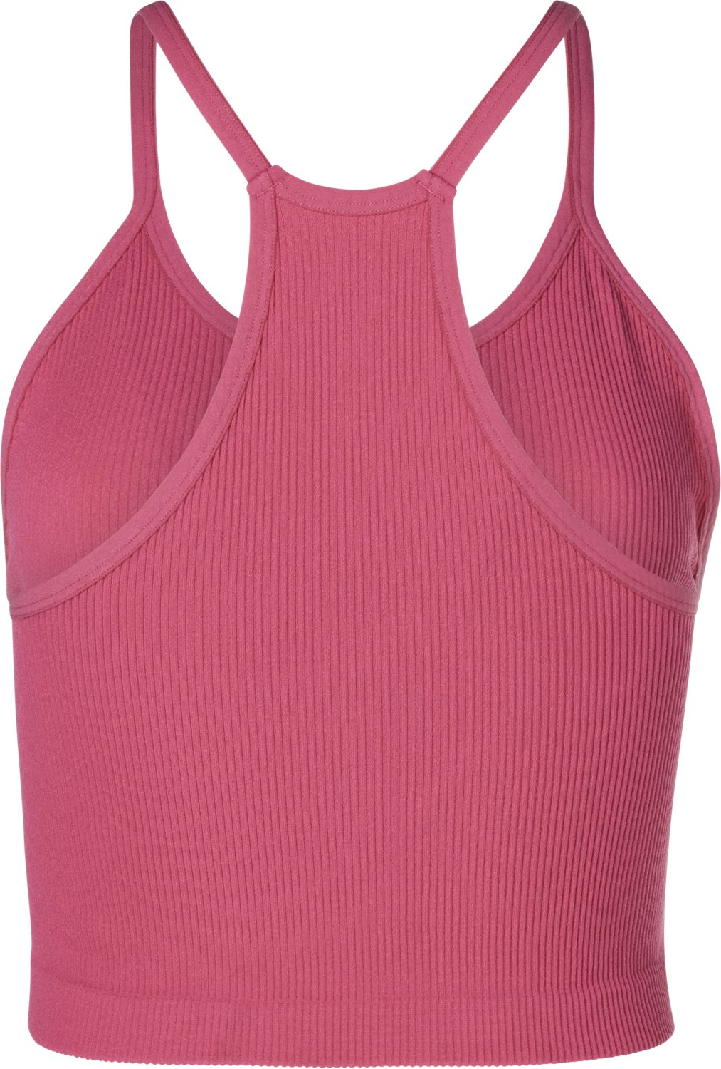 Jadelynn Brooke Women's Ribbed Bralette