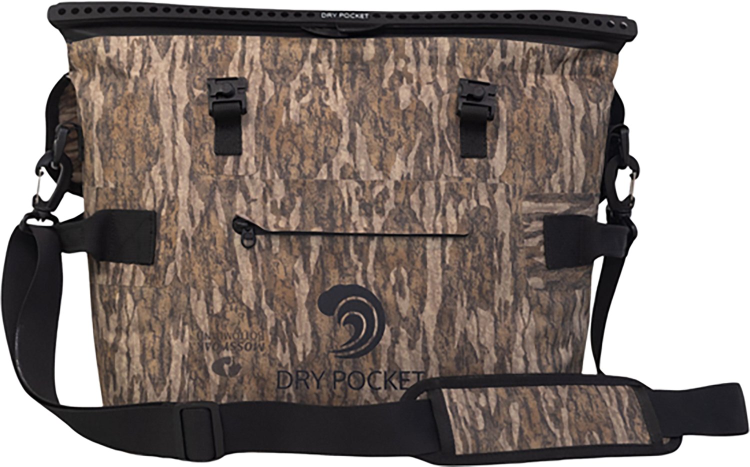 Dry Pocket MagnaGuard Camo Universal Day Pack 12-Can Soft Cooler - view number 2