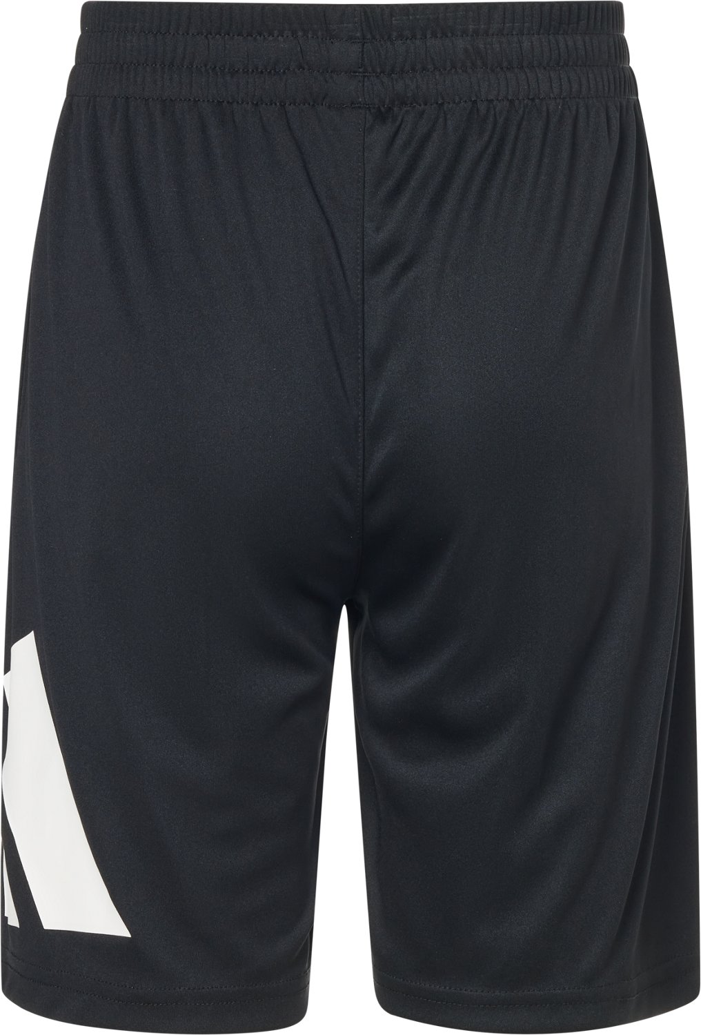 adidas Boys' Essential Big Logo Shorts - view number 4
