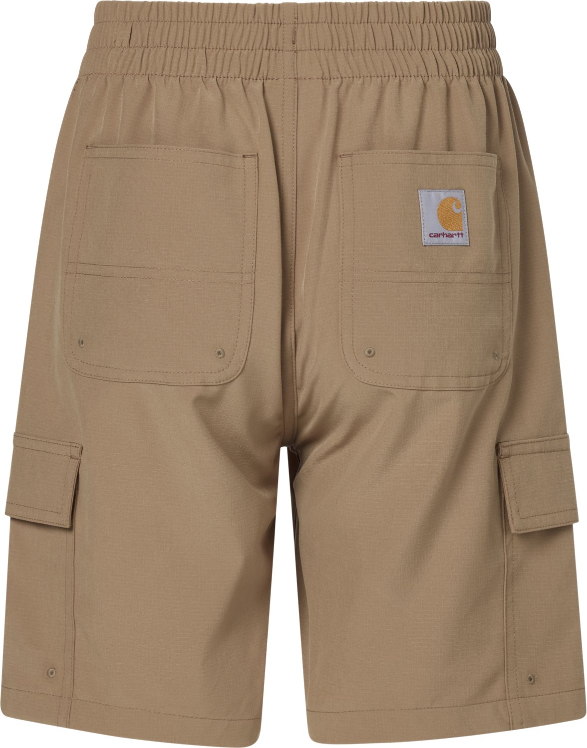 Carhartt Boys' Ripstop Cargo Shorts - view number 2