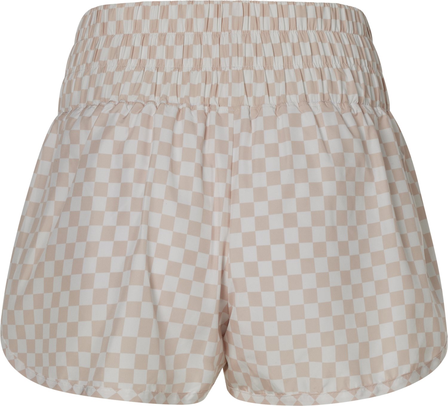 Jadelynn Brooke Women's High Rise Shorts