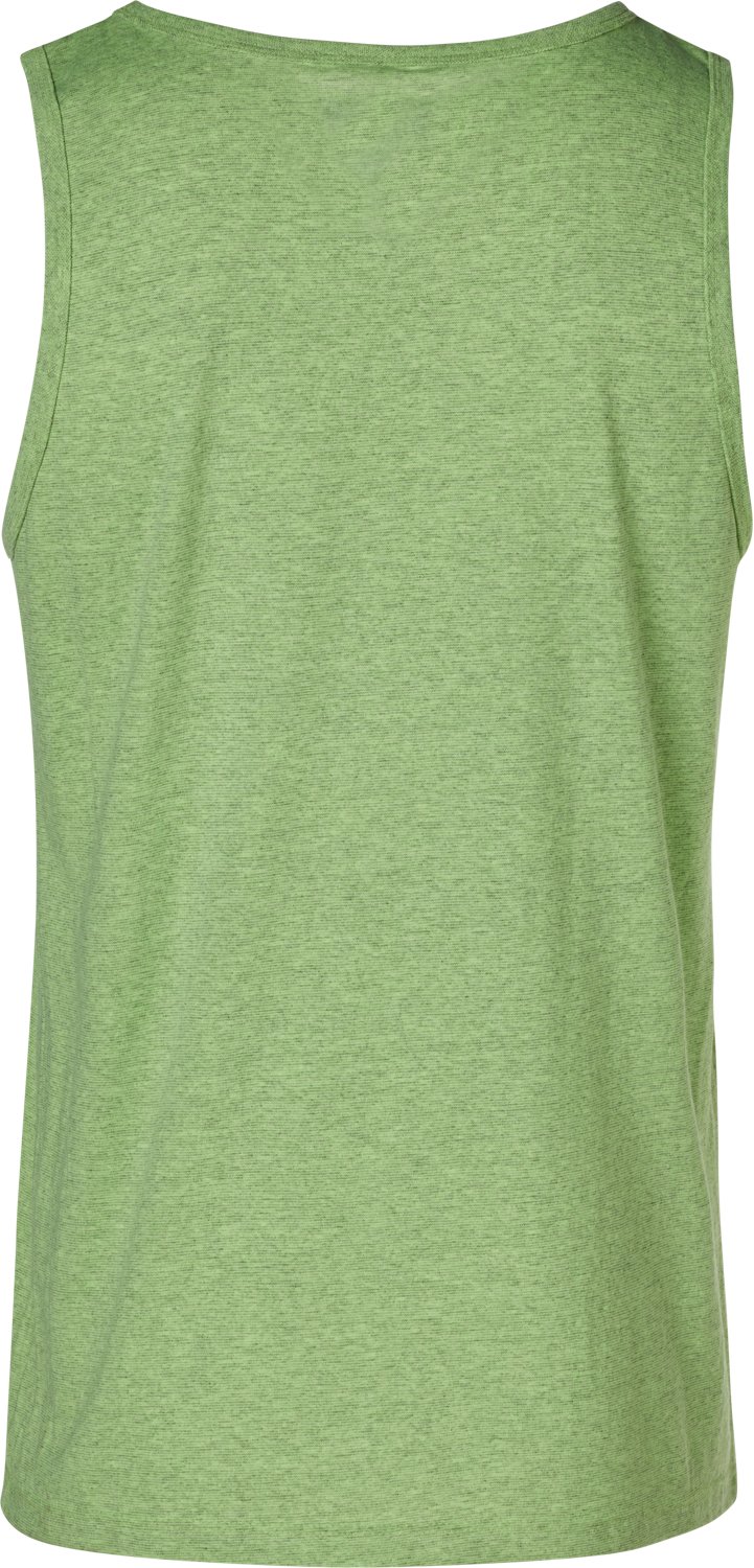 Costa Del Mar Men's Batik Tank Top