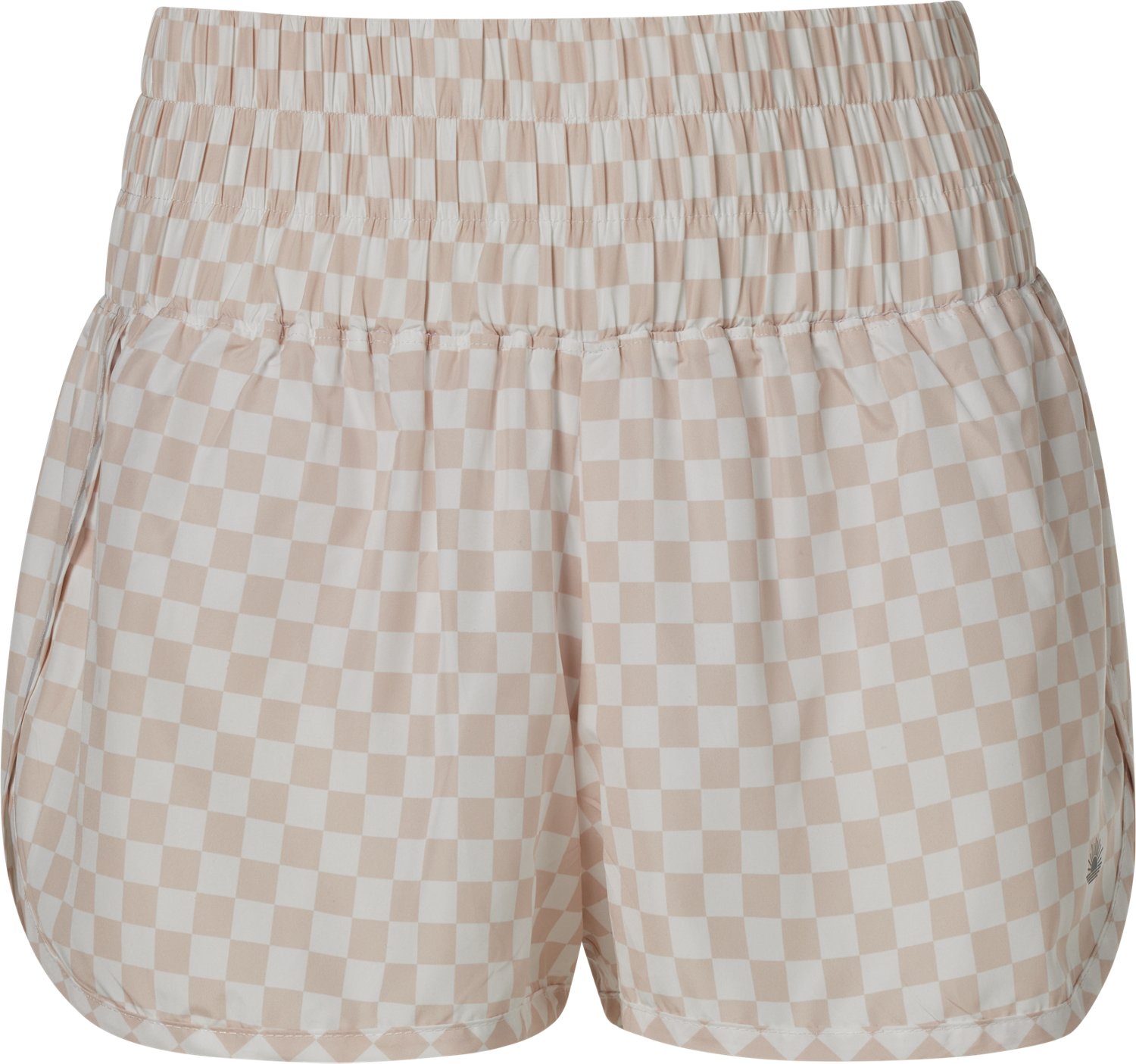 Jadelynn Brooke Women's High Rise Shorts - view number 2