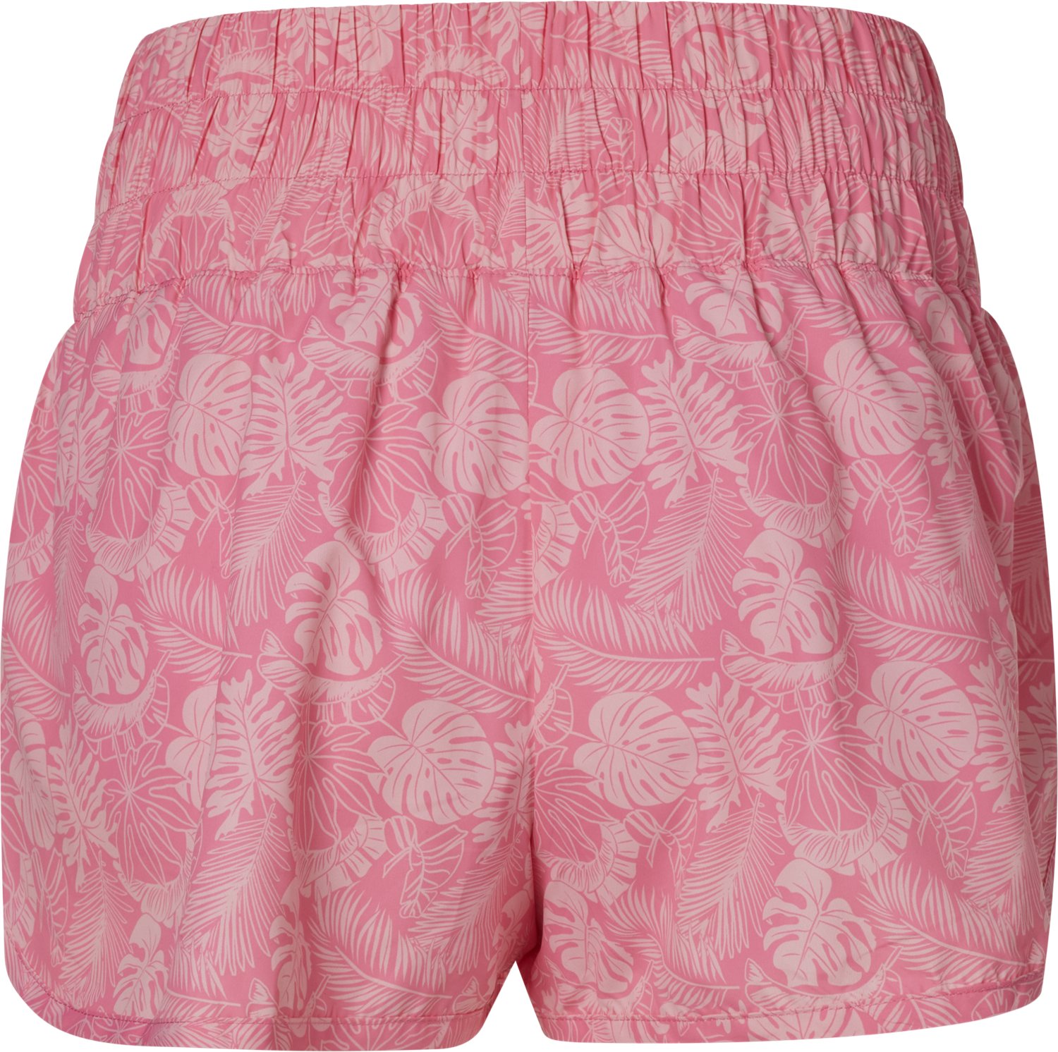 Jadelynn Brooke Women's High Rise Shorts - view number 2