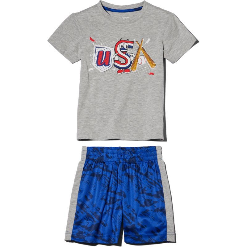 Bcg Toddler Boys' U… - image