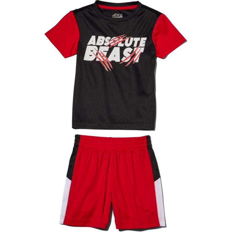 Bcg Toddler Boys' A… - image