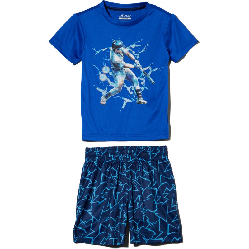 Bcg Toddler Boys' B… - image