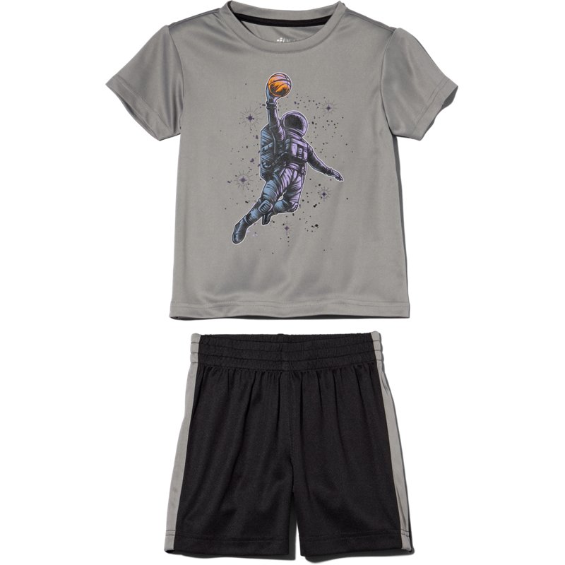 Bcg Boys' (4-7) Bas… - image