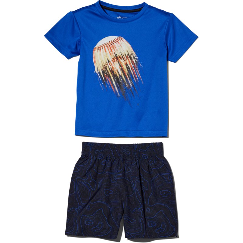 Bcg Toddler Boys' F… - image