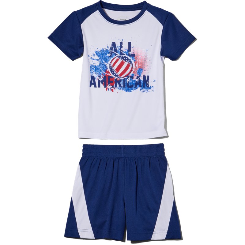 Bcg Boys' 4-7 All A… - image