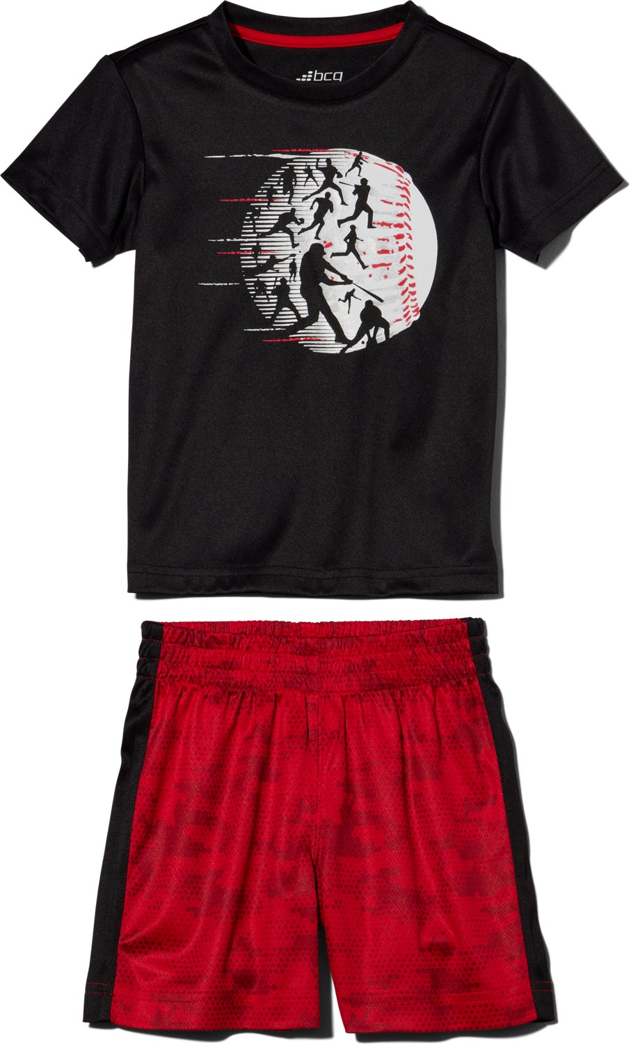 BCG Boys' Swing Batter Clothing Set                                                                                              - view number 1