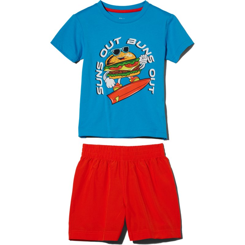 Bcg Toddler Boys' B… - image