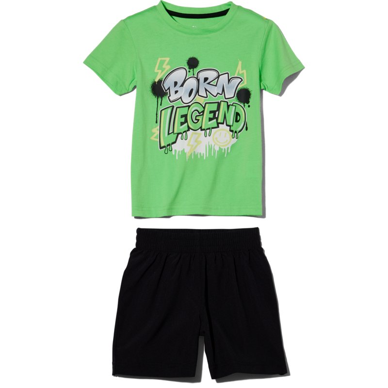 Bcg Toddler Boys' B… - image
