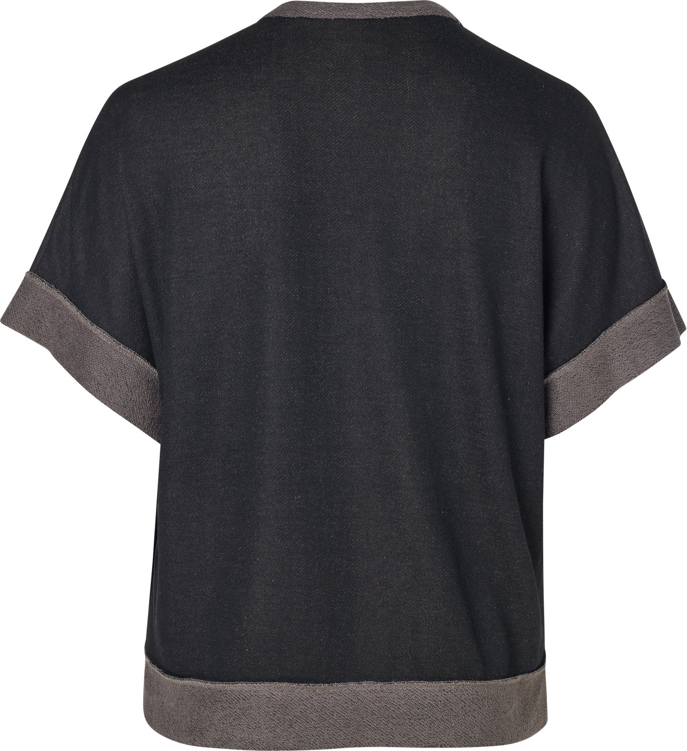 Jadelynn Brooke Women's Make It Count French Terry Short Sleeve T-shirt - view number 2