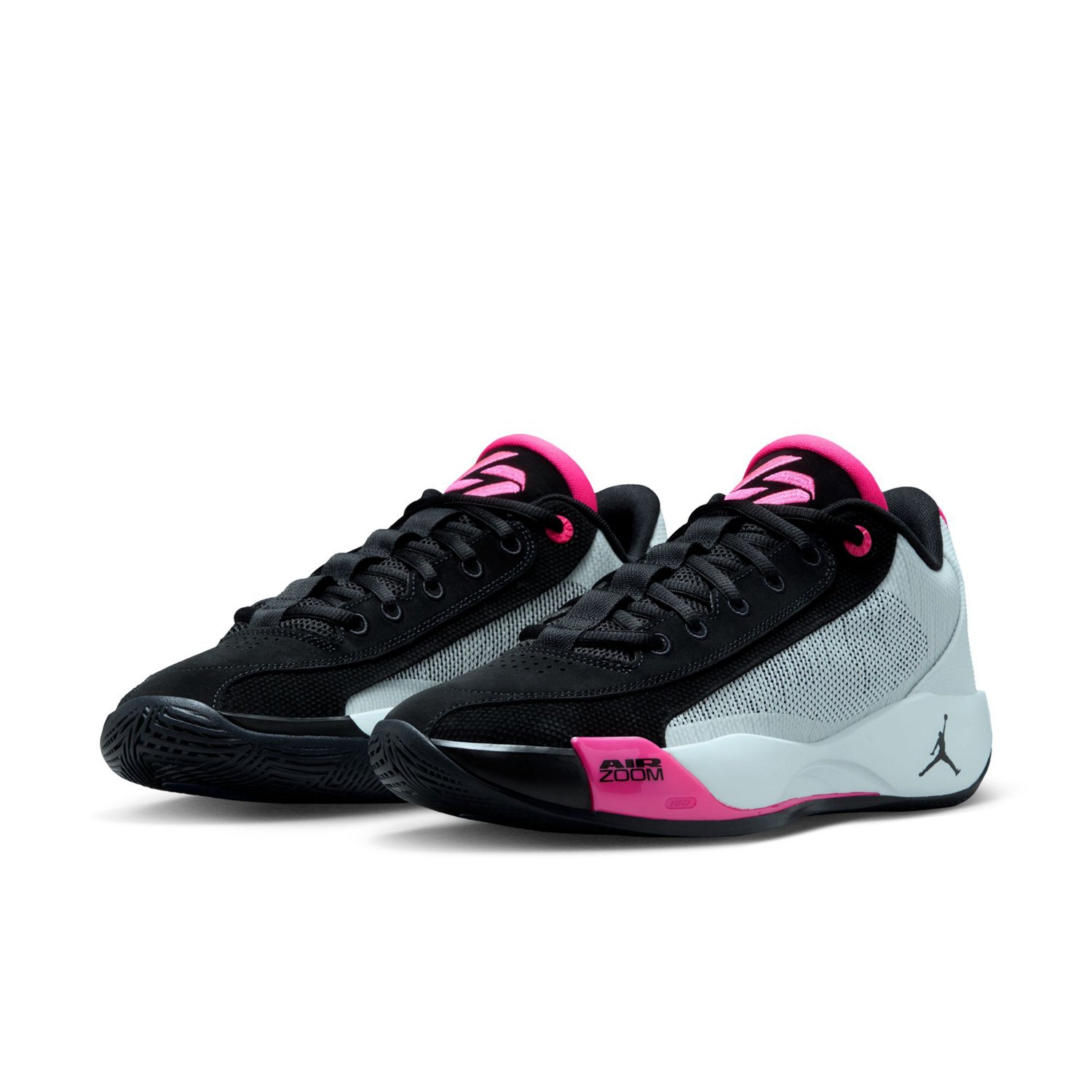 Jordan Men's Luka .77 Basketball Shoes                                                                                           - view number 3