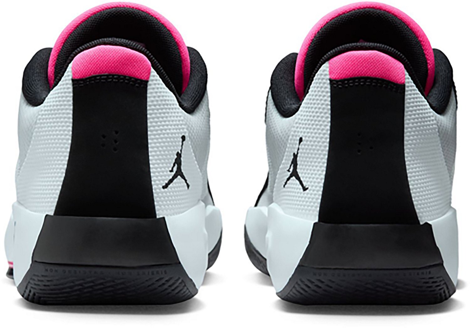Jordan Men's Luka .77 Basketball Shoes                                                                                           - view number 4
