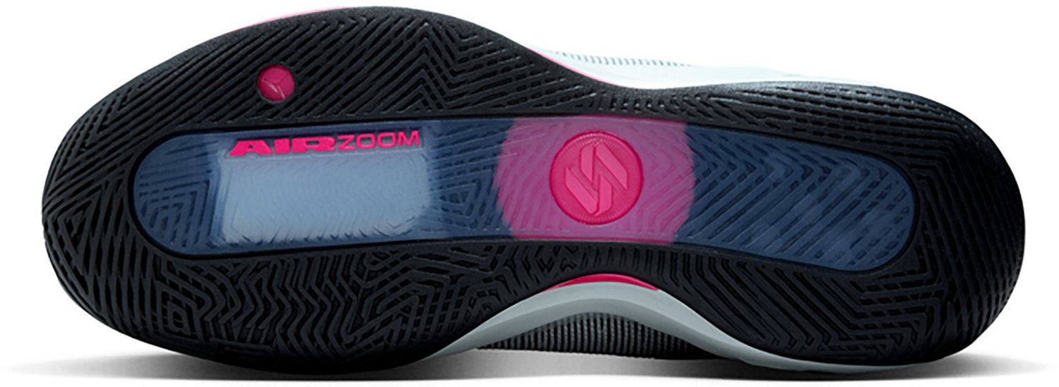 Jordan Men's Luka .77 Basketball Shoes                                                                                           - view number 6