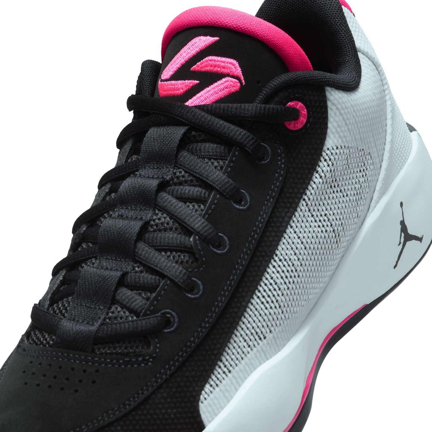 Jordan Men's Luka .77 Basketball Shoes                                                                                           - view number 7