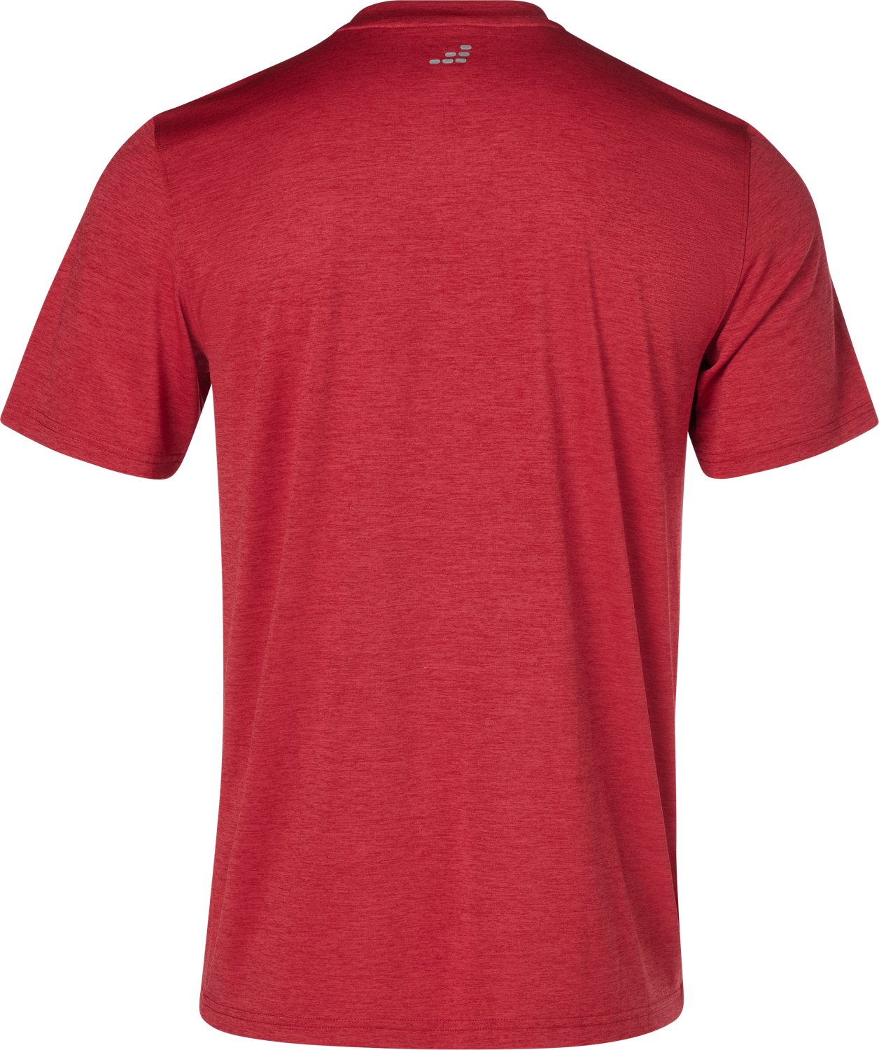 BCG Men's Turbo Melange T-shirt                                                                                                  - view number 2