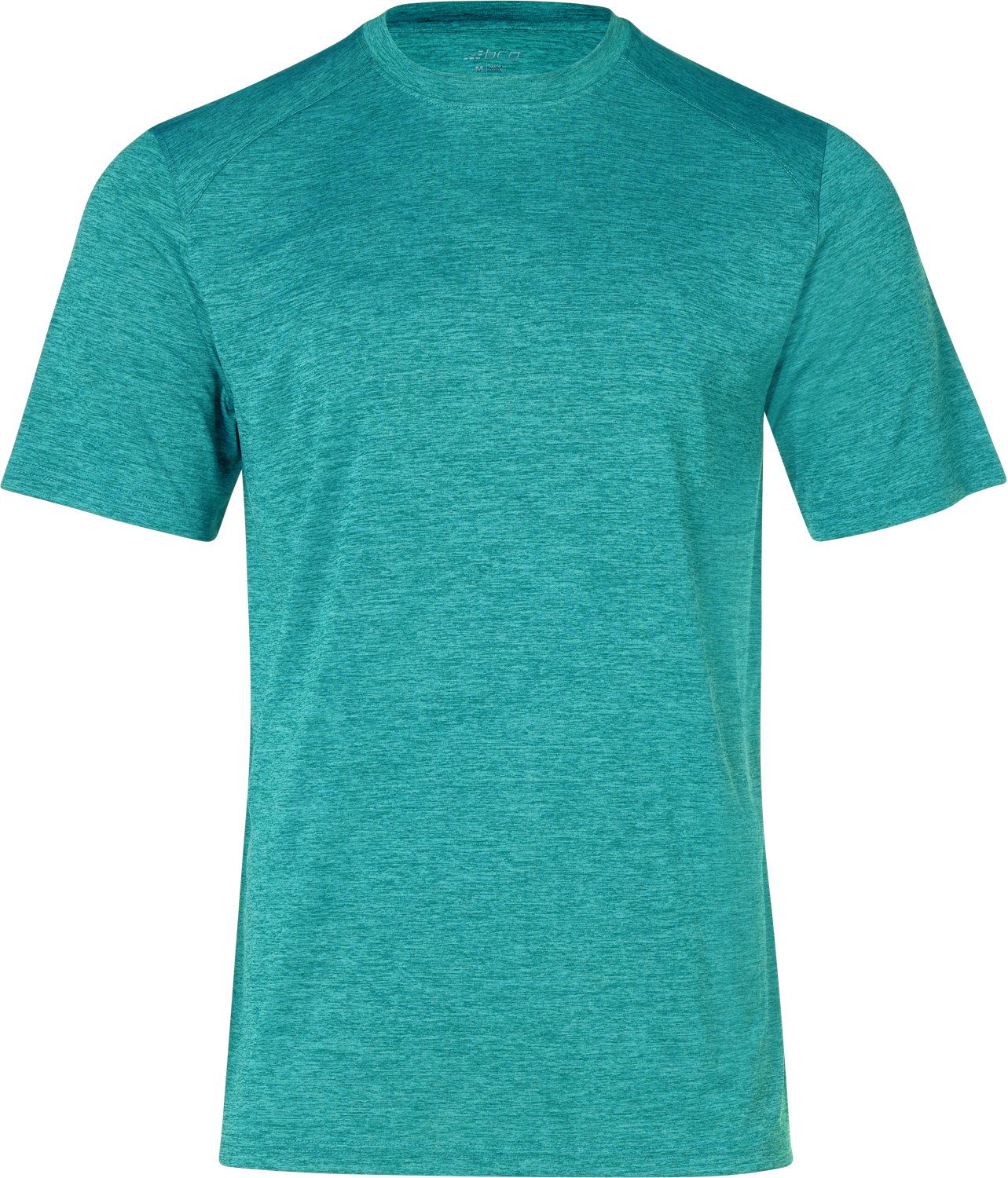 BCG Men's Turbo Melange T-shirt                                                                                                  - view number 3