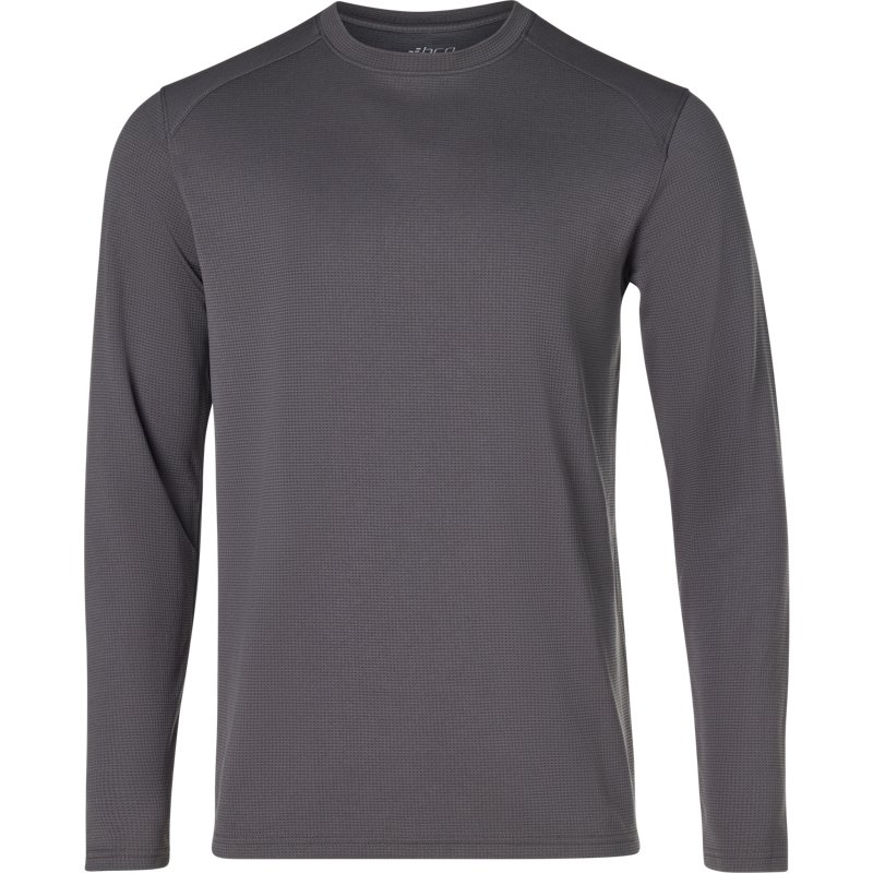 Bcg Men's Waffle Cr… - image