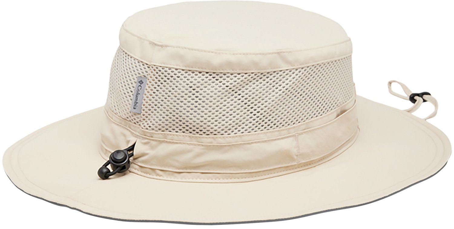 Columbia Sportswear Adults' Bora Bora Booney II Hat - view number 2