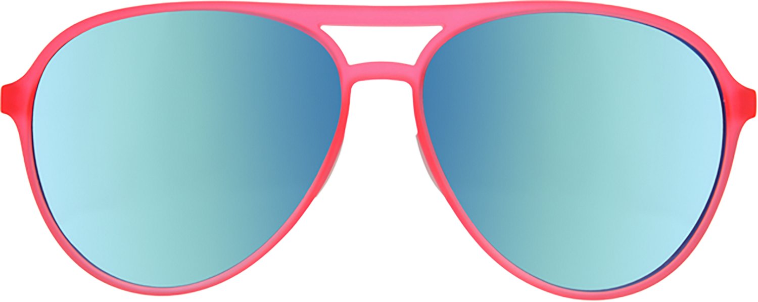 goodr Kids' Mach G Sunglasses - view number 2
