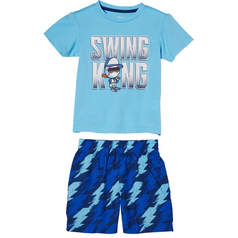 Bcg Toddler Boys' S… - image