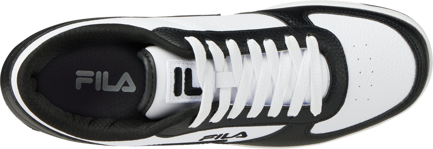 Fila Men’s A-Low Shoes - view number 3