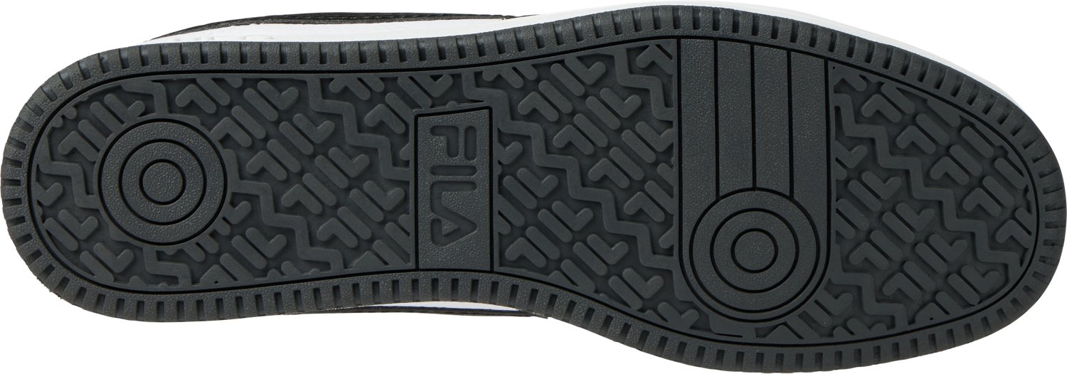 Fila Men’s A-Low Shoes - view number 4