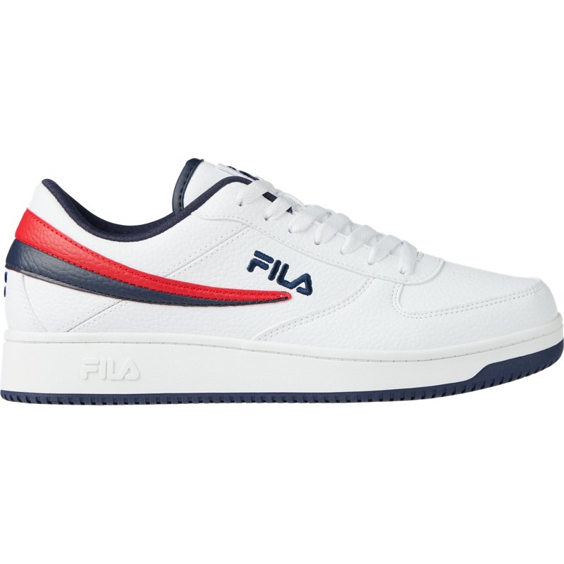 Fila MenâS A-Low … - image
