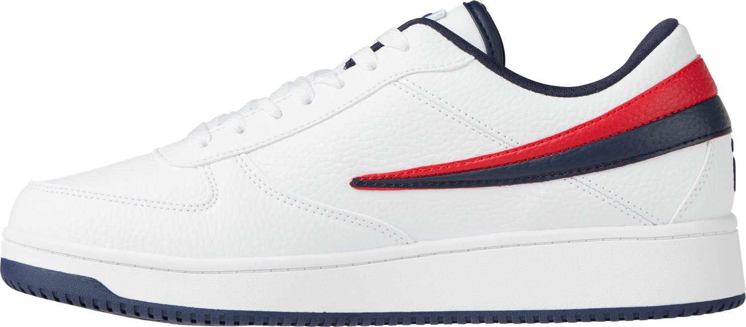 Fila Men’s A-Low Shoes                                                                                                         - view number 2