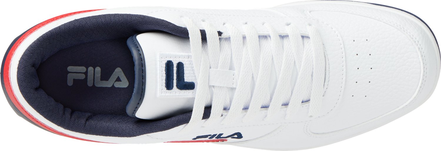 Fila Men’s A-Low Shoes                                                                                                         - view number 3