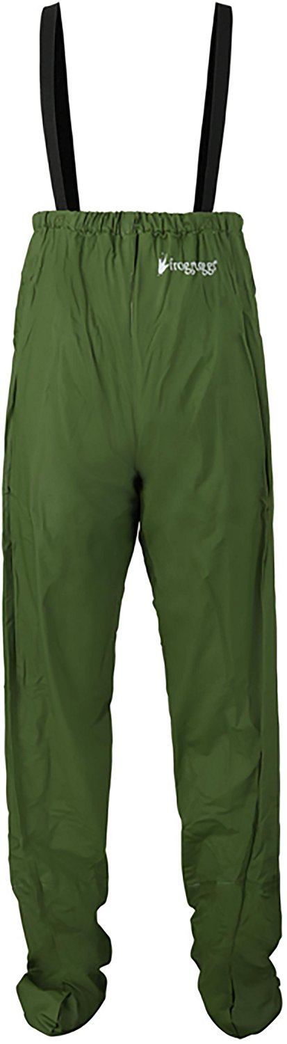 frogg toggs Adults' Rana Lightweight Emergency Wader - view number 5
