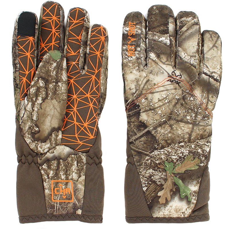 Hot Shot Men's Ther… - image