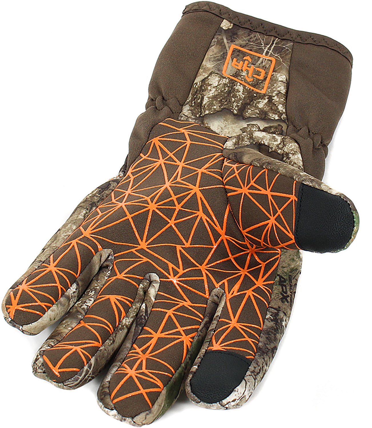 Hot Shot Men's Thermal CHR ATOM Touch Hunting Gloves - view number 2