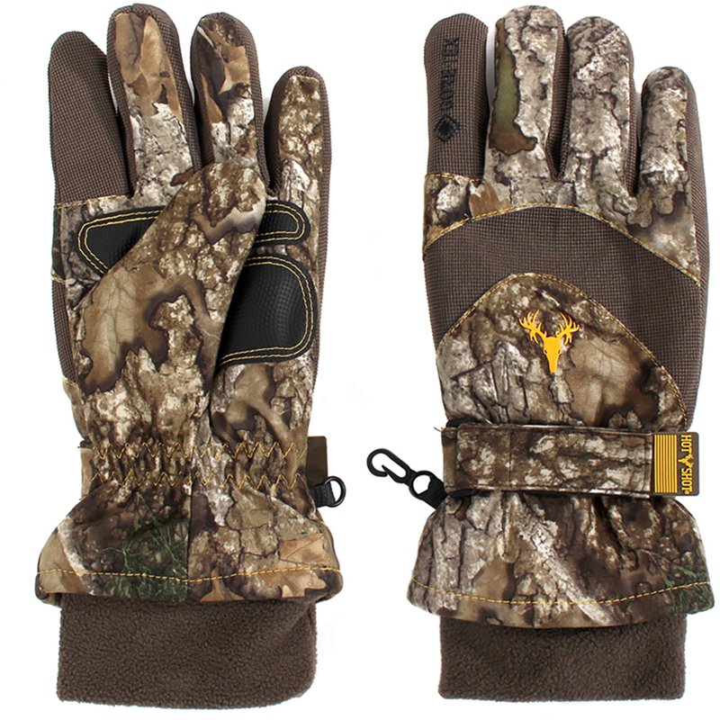 Hot Shot Men's Hunt… - image