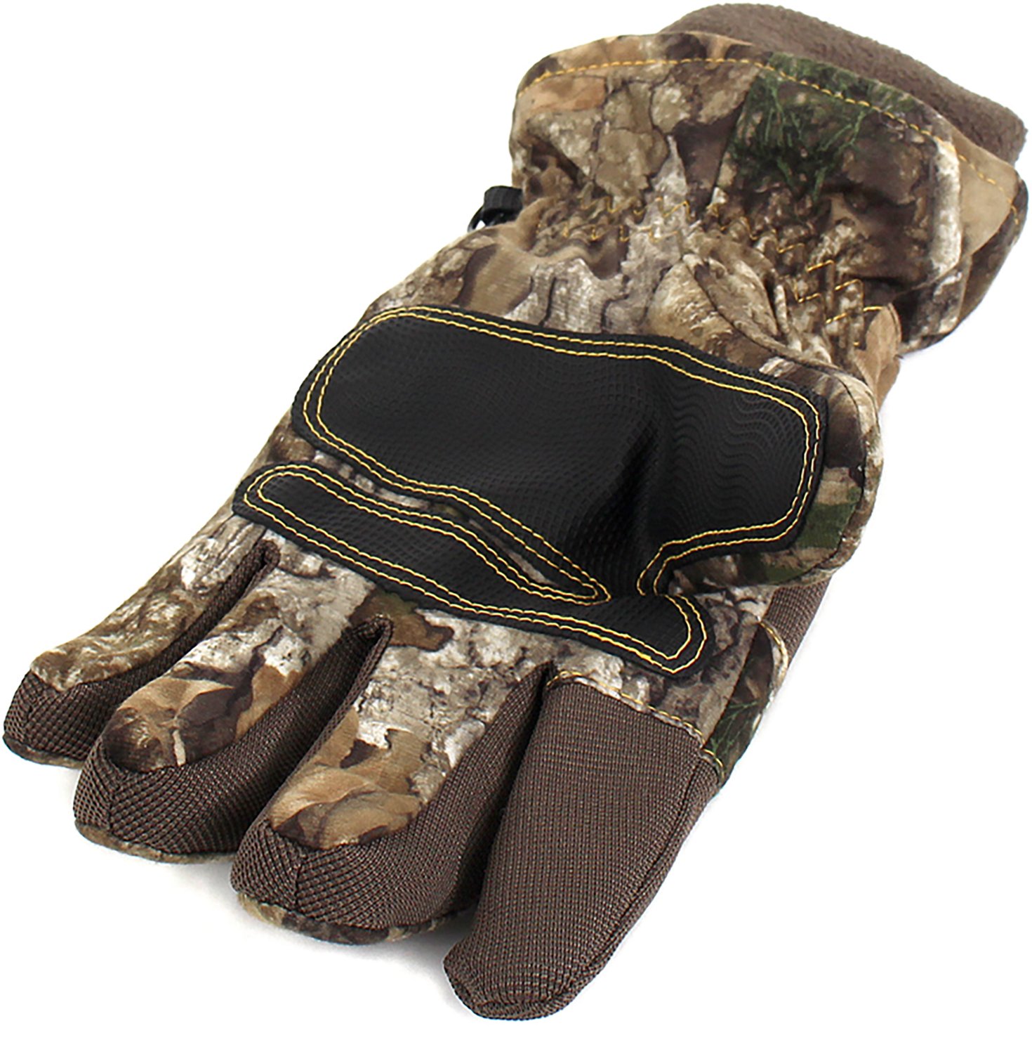 Hot Shot Men's Hunter-17 Hunting Gloves                                                                                          - view number 2